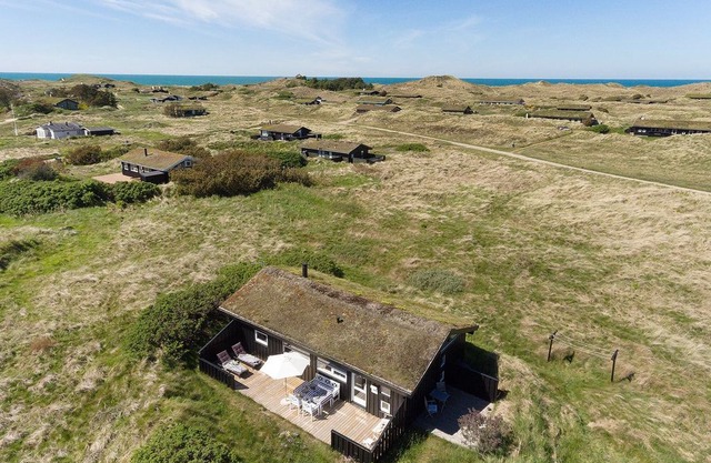 3 bedroom accommodation in Skagen