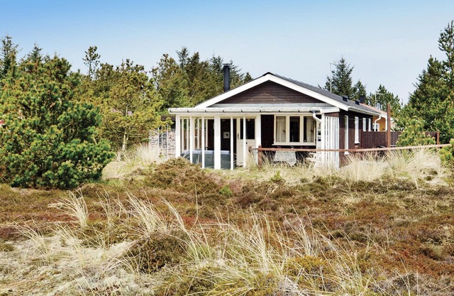 3 bedroom accommodation in Thisted