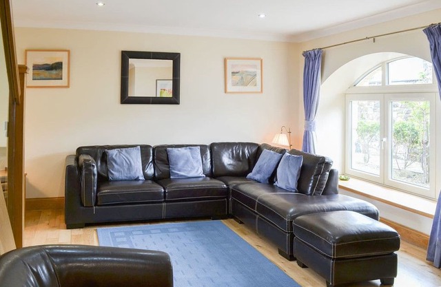 3 bedroom accommodation in Embleton, near Alnwick