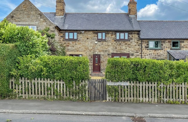 Accommodation Shilbottle Alnwick 