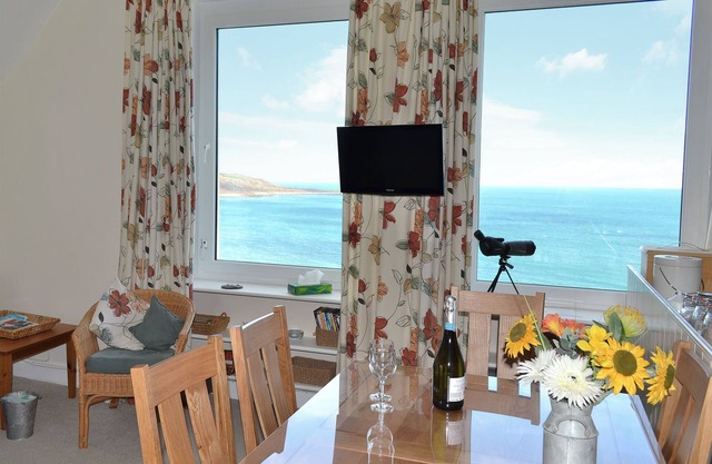 Accommodation Coverack Helston 