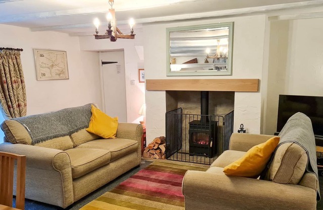 Accommodation Bellingham 