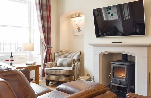 3 bedroom accommodation in Middleham, near Leyburn