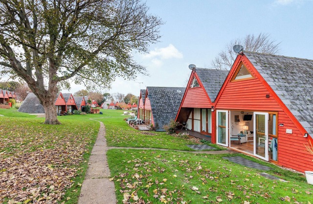 Accommodation Kingsdown 