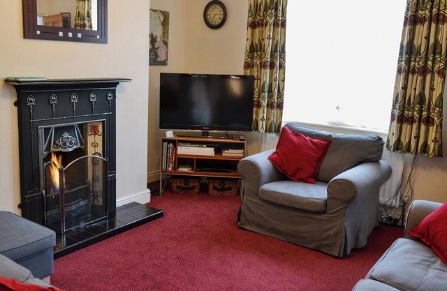 Accommodation Settle 