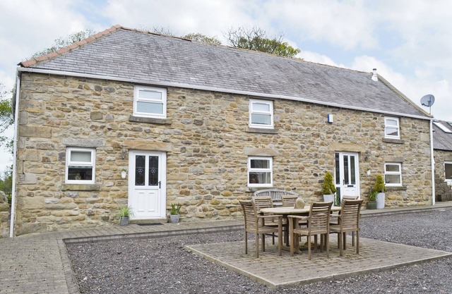 Accommodation Tantobie Stanley 