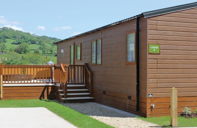 Accommodation Wookey Hole Wells 