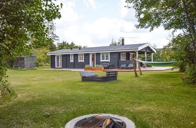 3 bedroom accommodation in Højby