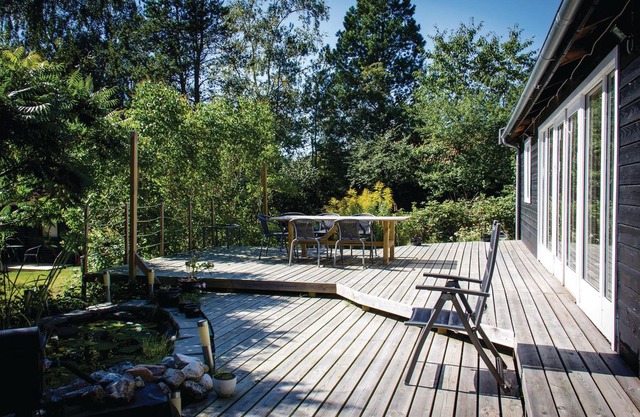 3 bedroom accommodation in Melby