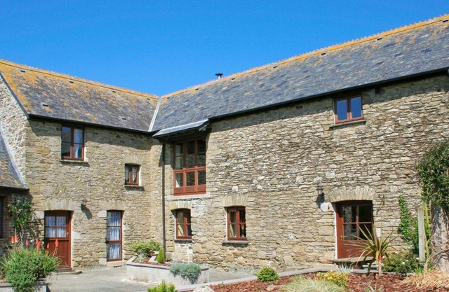 Accommodation Pelynt Looe 