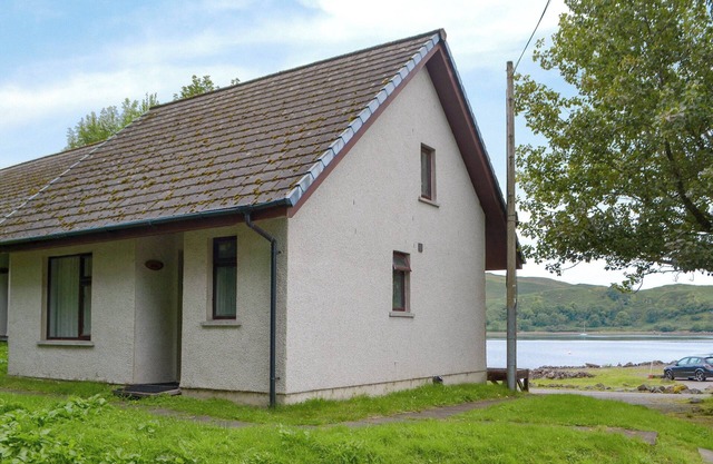 Accommodation Oban 
