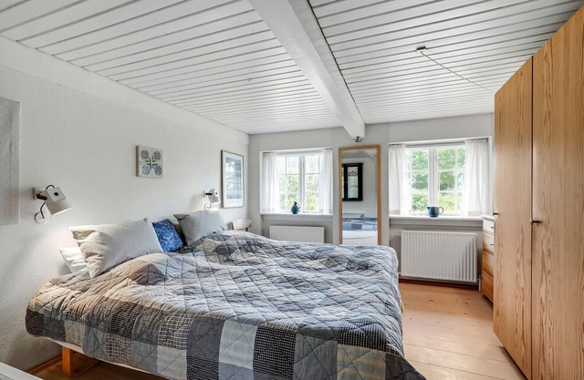 3 bedroom accommodation in Fanø