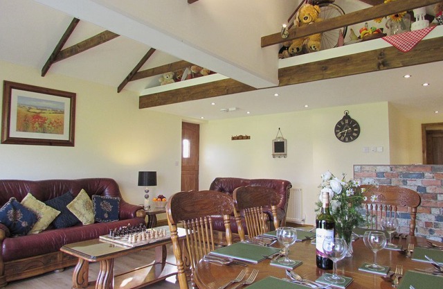 3 bedroom accommodation in Little Downham, near Ely