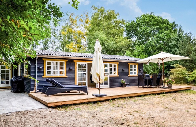 Accommodation Frederiksværk 