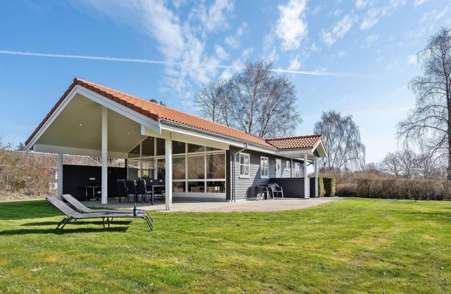 3 bedroom amazing home in Vejby