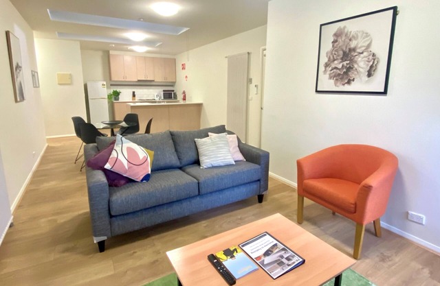 Elsworth Street Mount Pleasant 