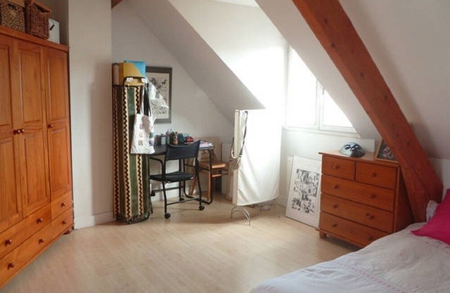 3 bedroom apartment near Paris and the Stade de France