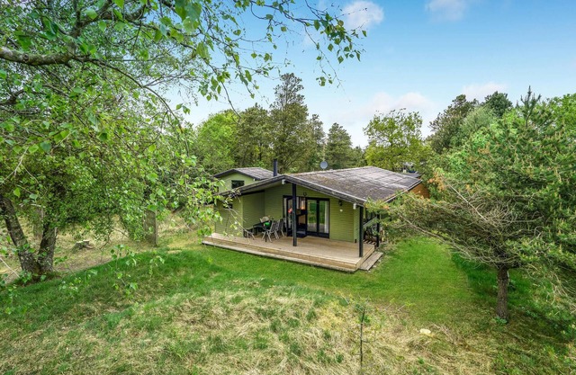 3 bedroom awesome home in Vejers Strand