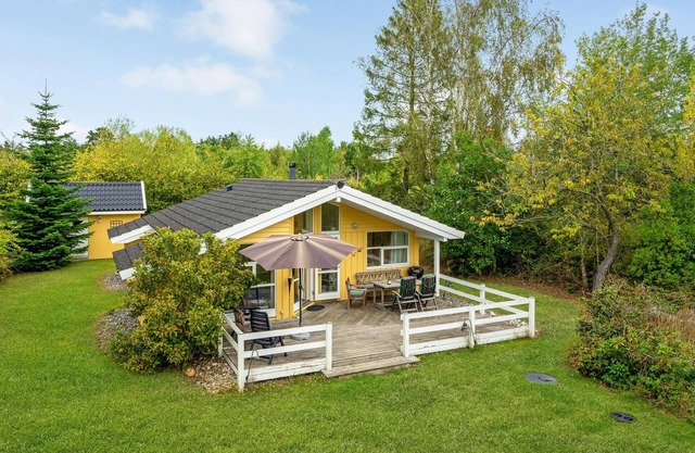 Accommodation Eskebjerg 