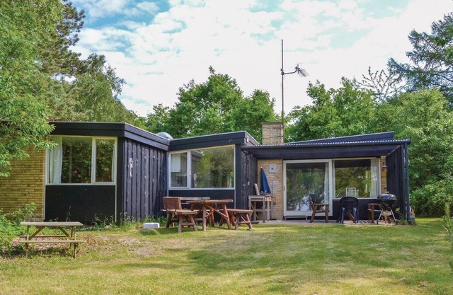 3 bedroom awesome home in Græsted