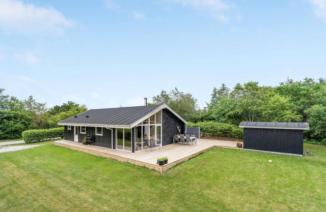 3 bedroom awesome home in Farsø