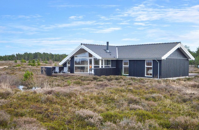 3 bedroom awesome home in Rømø