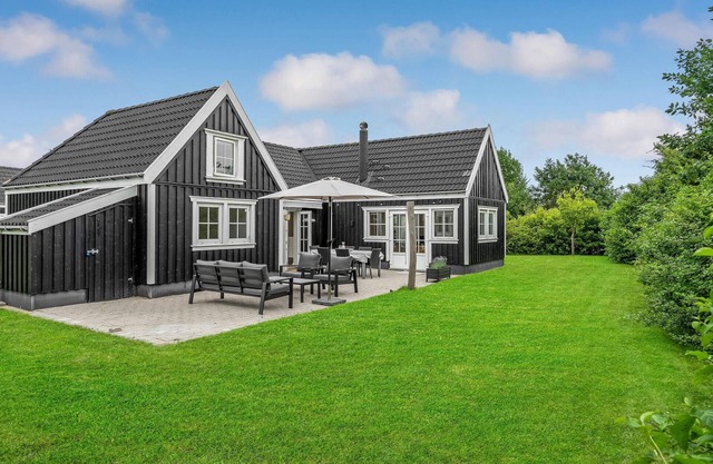 3 bedroom awesome home in Vejby