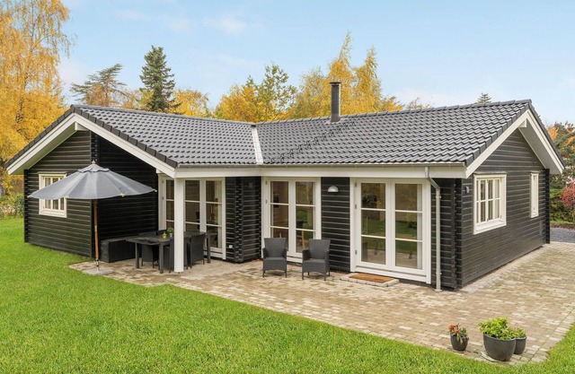 3 bedroom beautiful home in Gilleleje