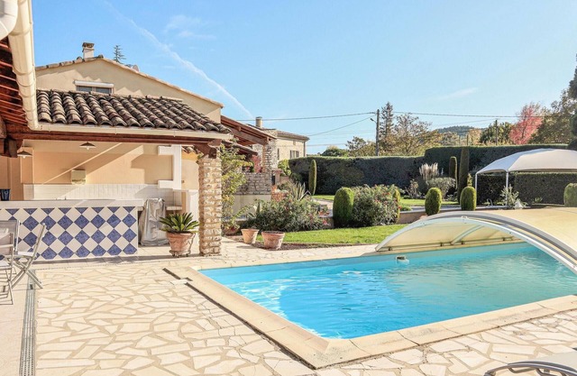 Accommodation Espeluche 