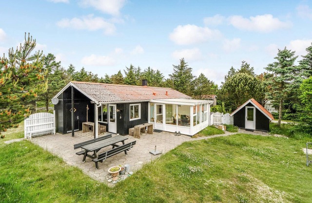 Accommodation 