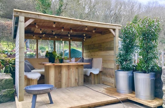 3 bedroom Cottage in Sandsend - G0138