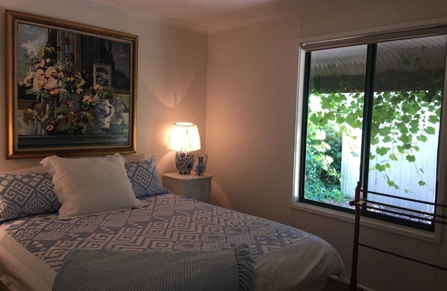 Cottage The Clare Valley 