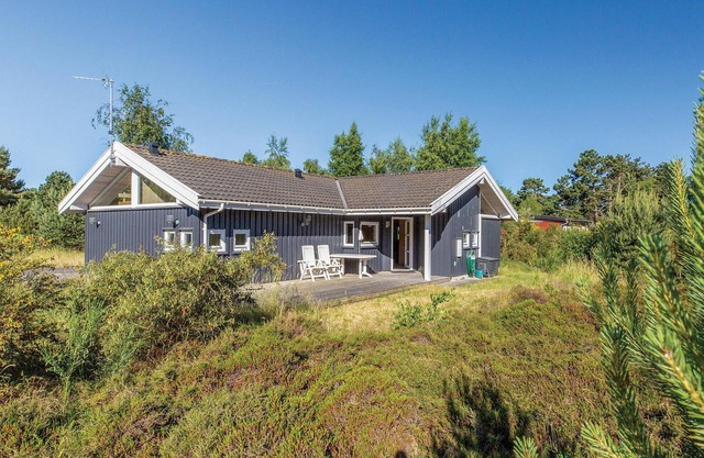 Accommodation Sjællands Odde 