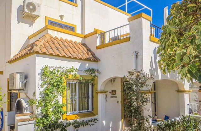 Accommodation Orihuela Costa 