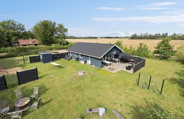 3 bedroom cozy home in Ulfborg