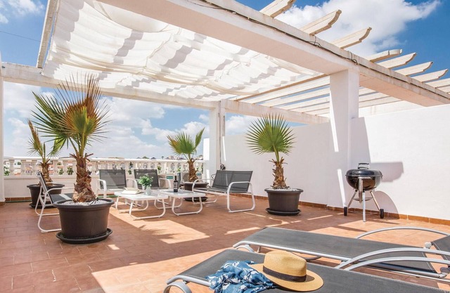 Accommodation San Miguel De Salinas 