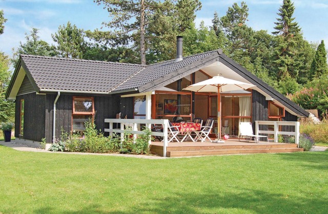 Accommodation Fårevejle 