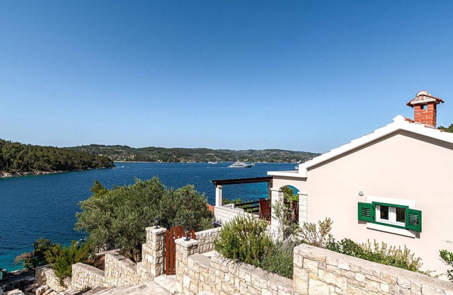 Vela Luka Bedrooms 