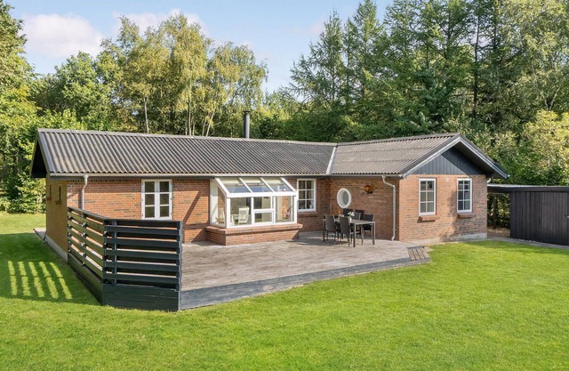 3 bedroom gorgeous home in Toftlund