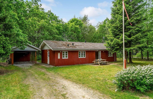 3 bedroom gorgeous home in Ansager