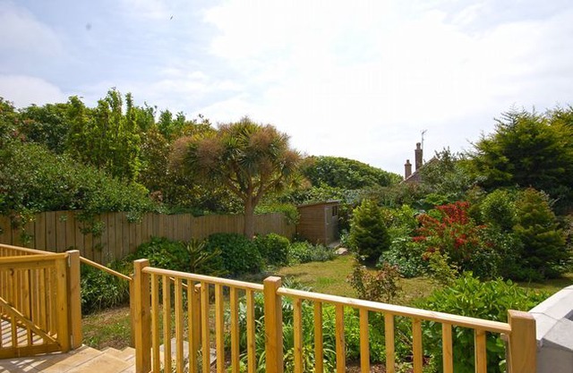 3 bedroom House in Mullion - PECOY