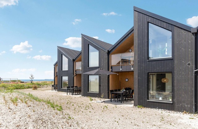 Accommodation 