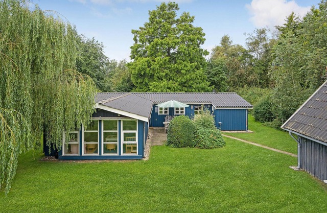 Accommodation Store Fuglede 