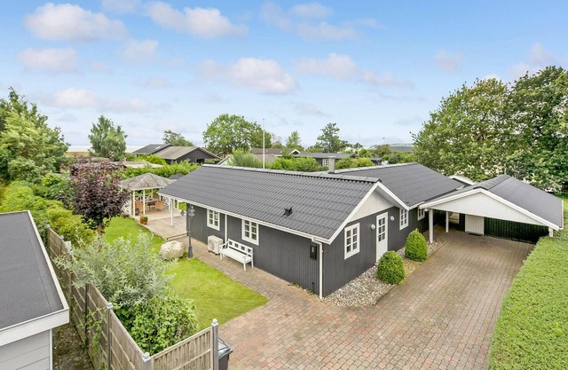 3 bedroom lovely home in Haderslev