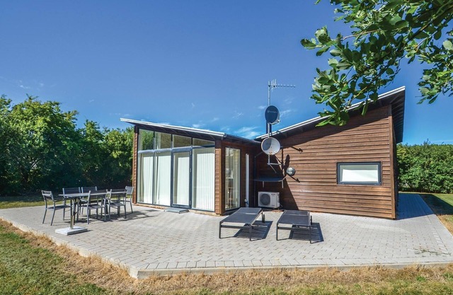 3 bedroom lovely home in Vestervig
