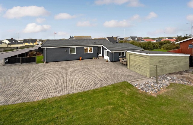 Accommodation Ulfborg 