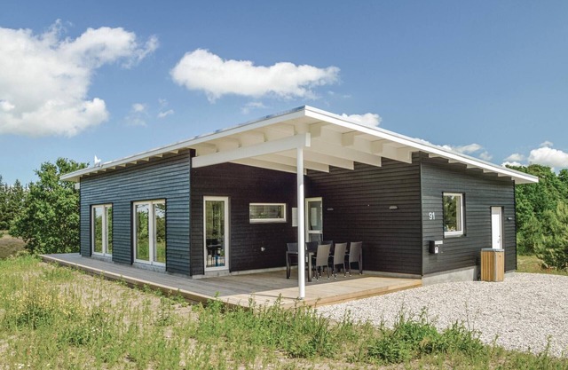 Accommodation Løgstrup 