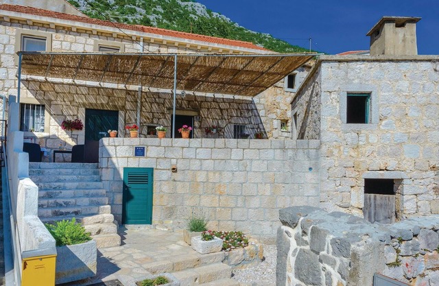 Accommodation Mrcevo 