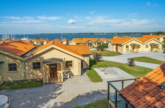 3 bedroom nice home in Egernsund