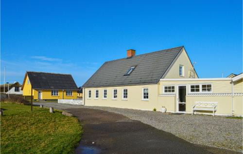 Ulfborg Bedrooms 